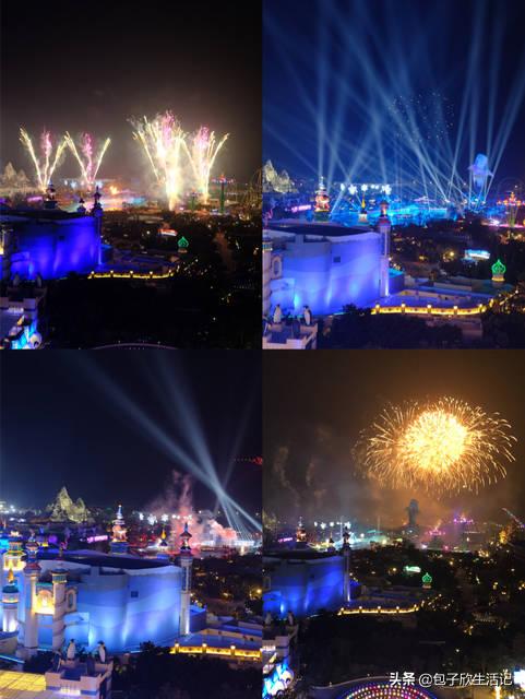 亲子珠海长隆海洋王国一日游攻略,珠海长隆海洋王国游玩攻略亲子