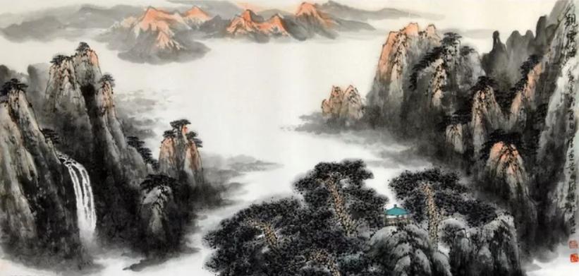 清明春雨的诗句最经典的一句,极美的十首春雨古诗词