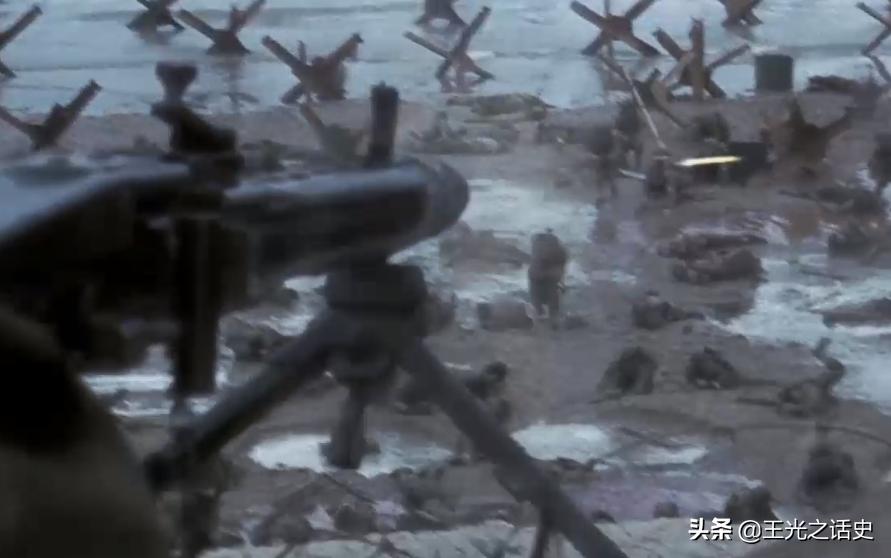 豆瓣9分以上国产战争电影,豆瓣9.6上映25年至今零差评