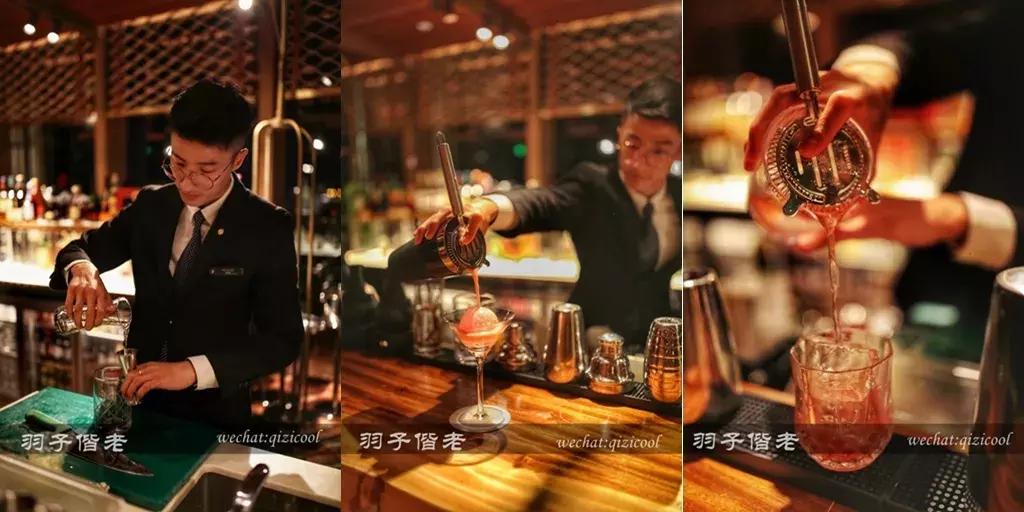 珠海又一新蒲点，CHAR餐厅酒吧浪漫与优雅兼具