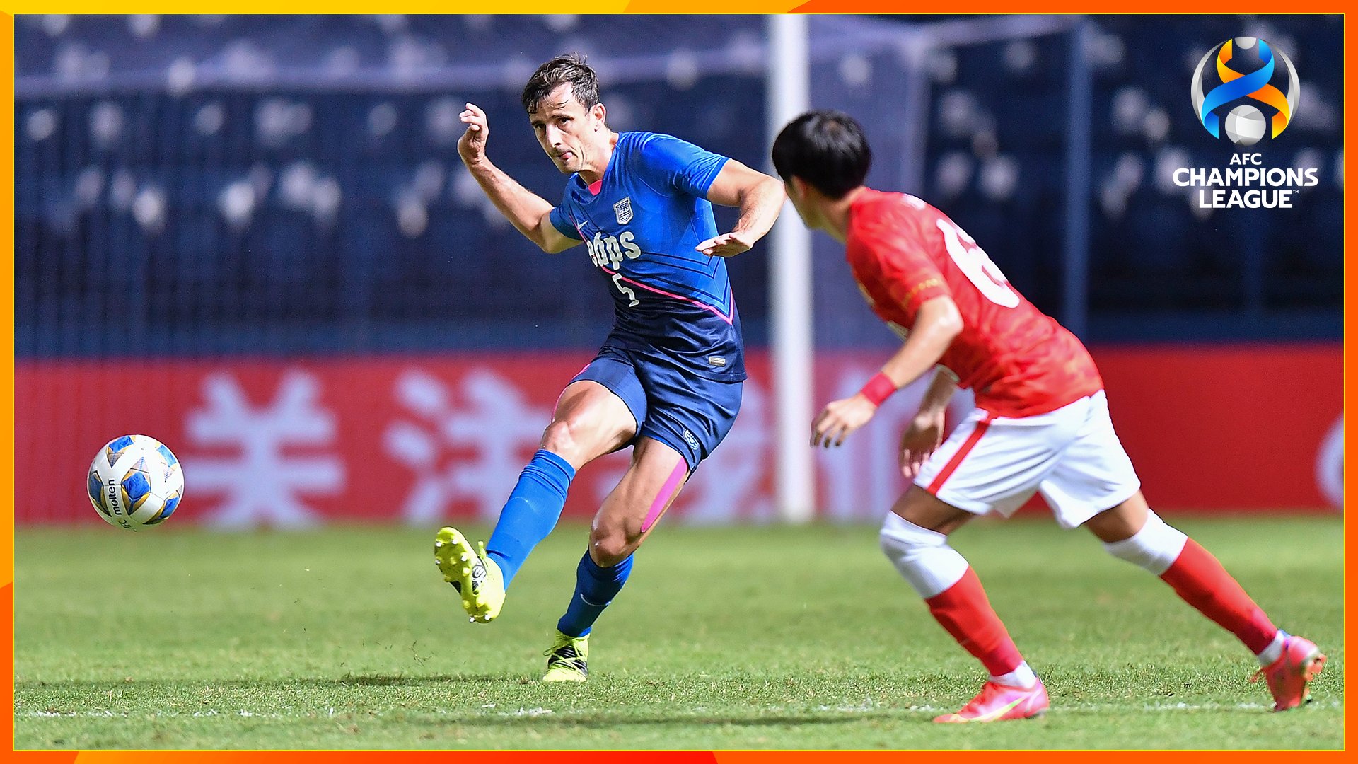 队史第一次！广州队惨遭香港球队“双杀”