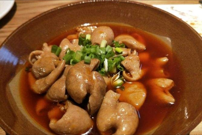 揭秘江油肥肠,世界肥肠之乡