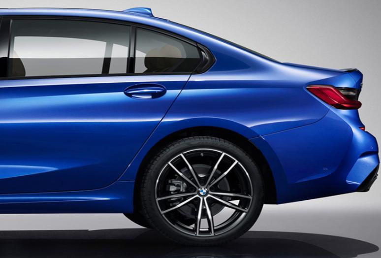 宝马3系的特点和优点,宝马3系的优点和不足