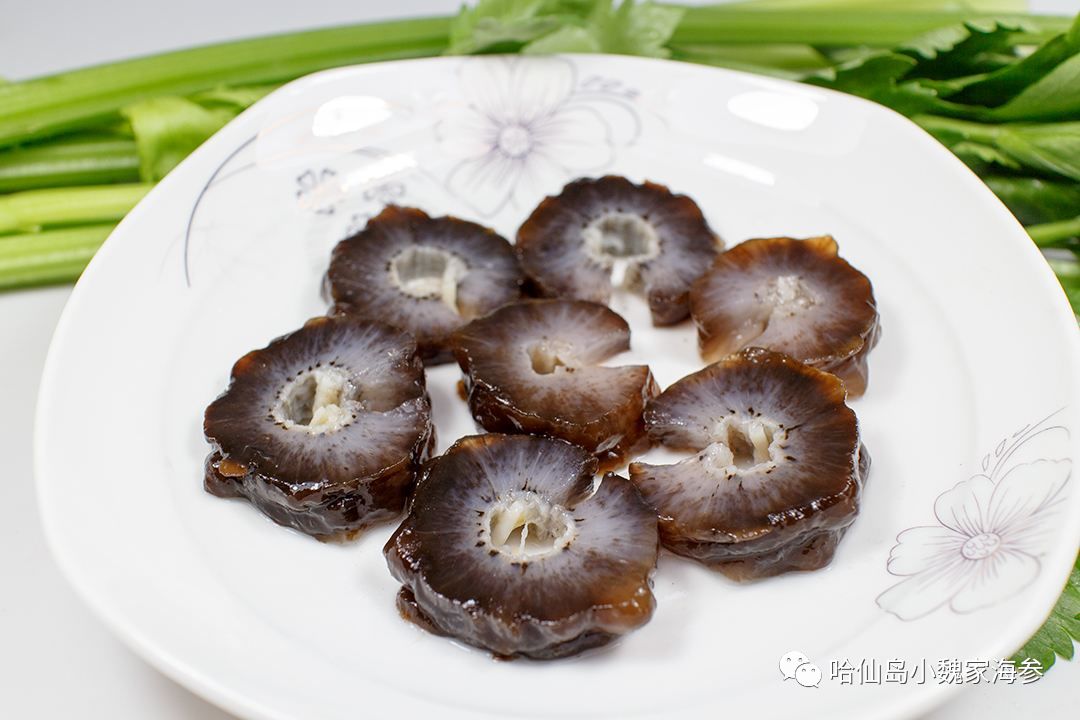 煮过海参比较浓的汤能喝吗,泡发过海参的水能喝吗