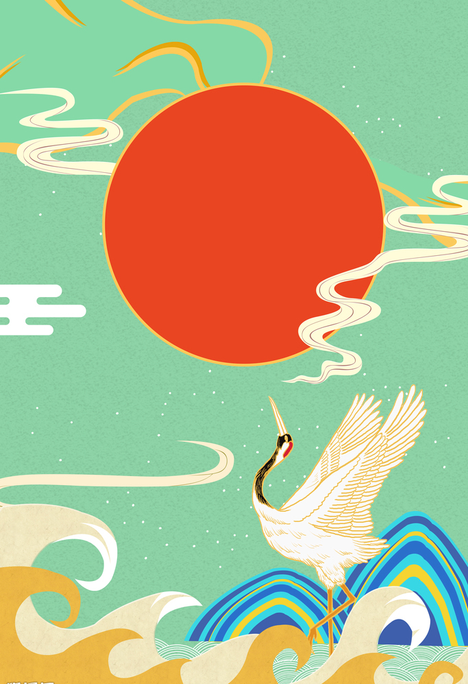 国潮反差壁纸,国潮高清壁纸4k全屏60帧