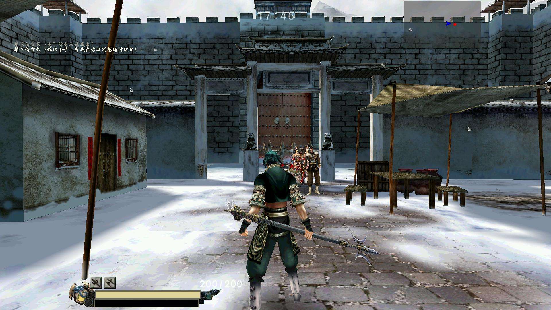 盘点那些好玩且占内存不高的游戏,推荐几款又好玩又不占内存的游戏