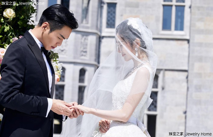 婚礼上戒指拿掉了,婚礼上戒指戴不上主持人怎么救场