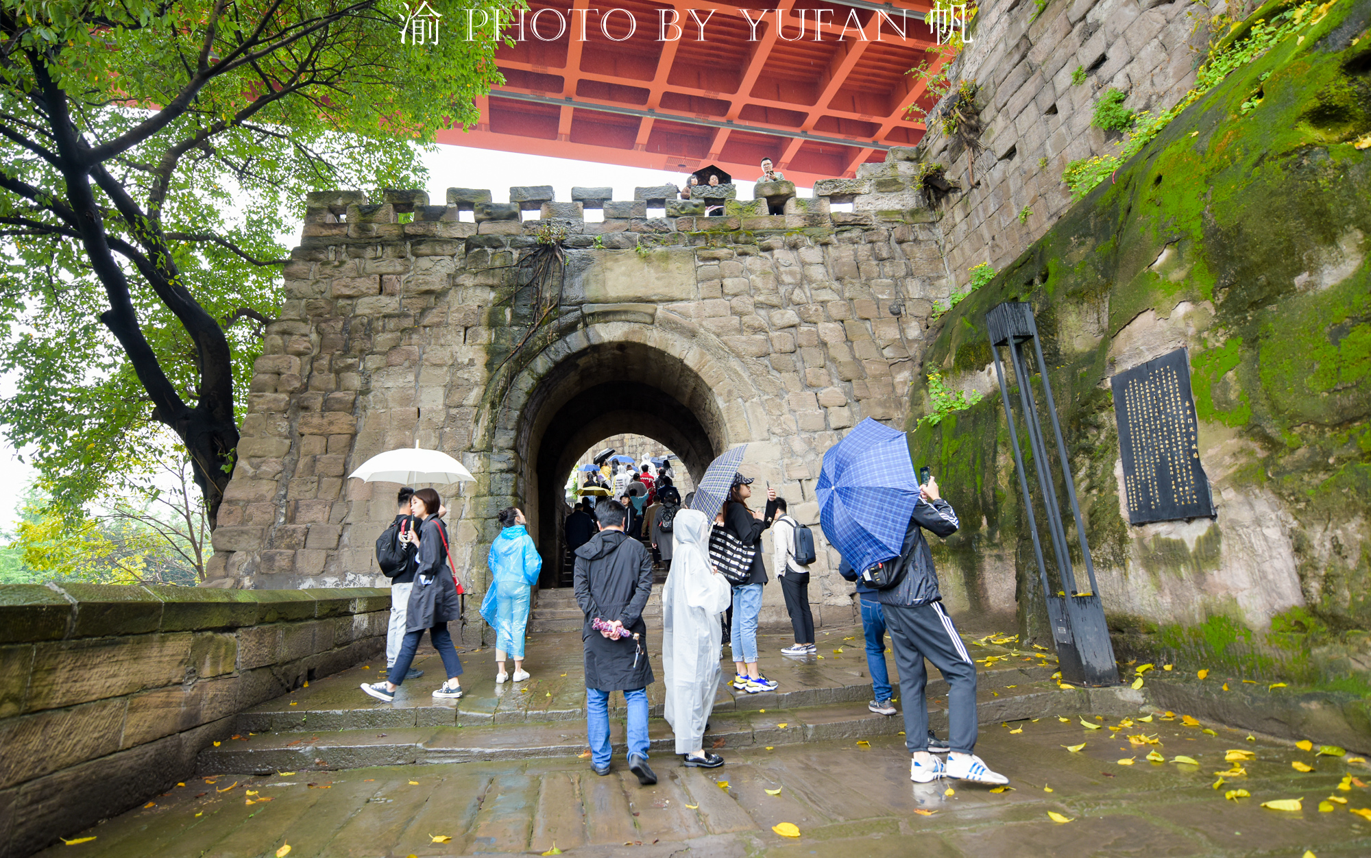 今日重庆朝天门洪崖洞图片,重庆朝天门和洪崖洞哪个好