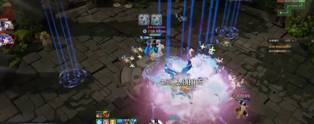 新手比较简单的搬砖网游,超激斗梦境哪个平民职业适合搬砖