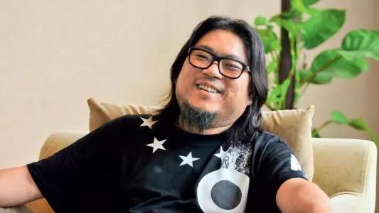 油腻邋遢中年男子的标配,中年油腻男标配你中了几条