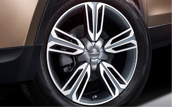 15款猎豹cs10体验感,开着十代雅阁回家过年