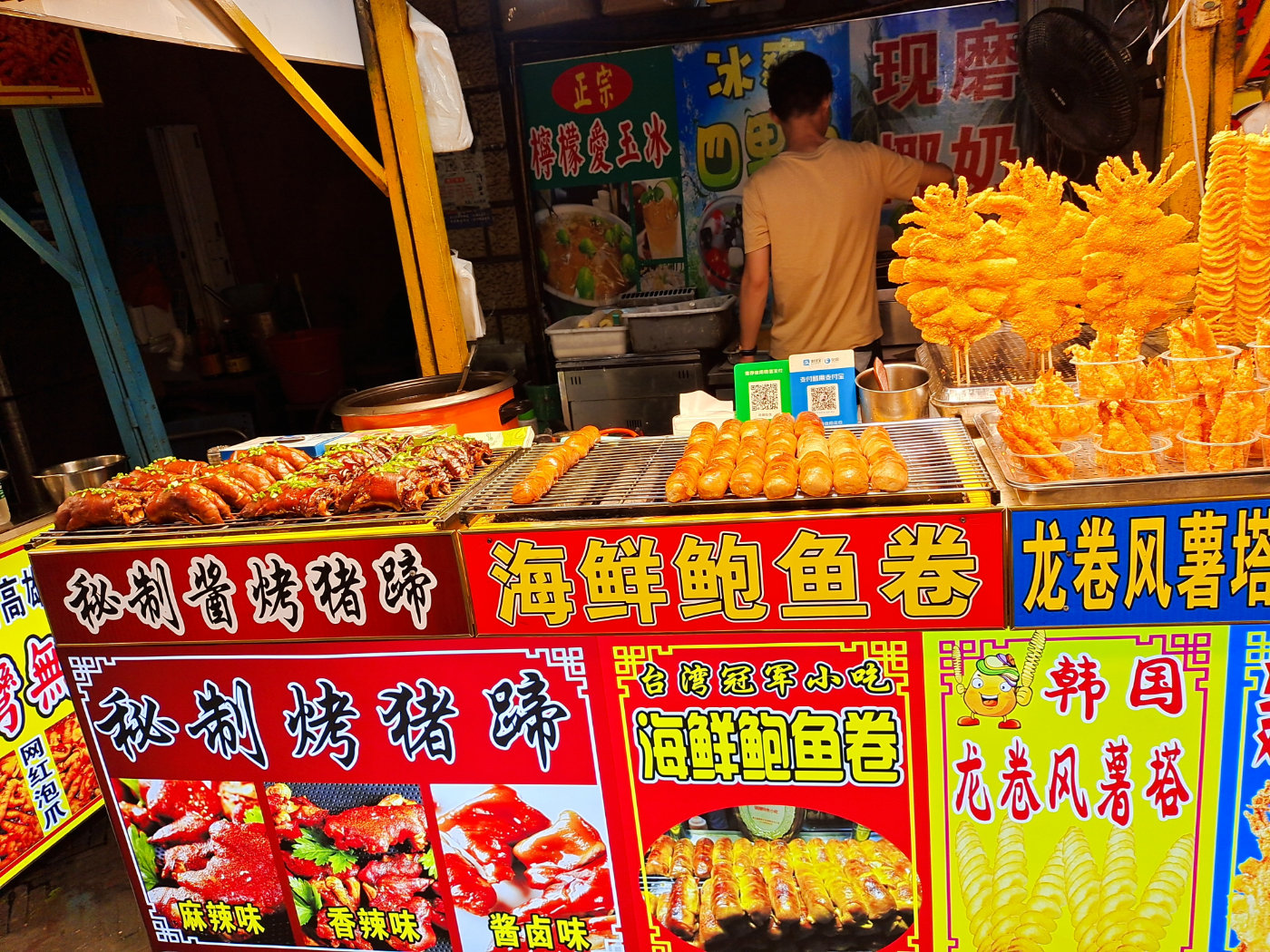 曾厝垵一日游攻略,曾厝垵一日深度游超强攻略