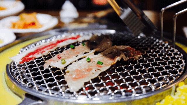 上海韩国街美食一日游,最新上海韩国街必吃榜