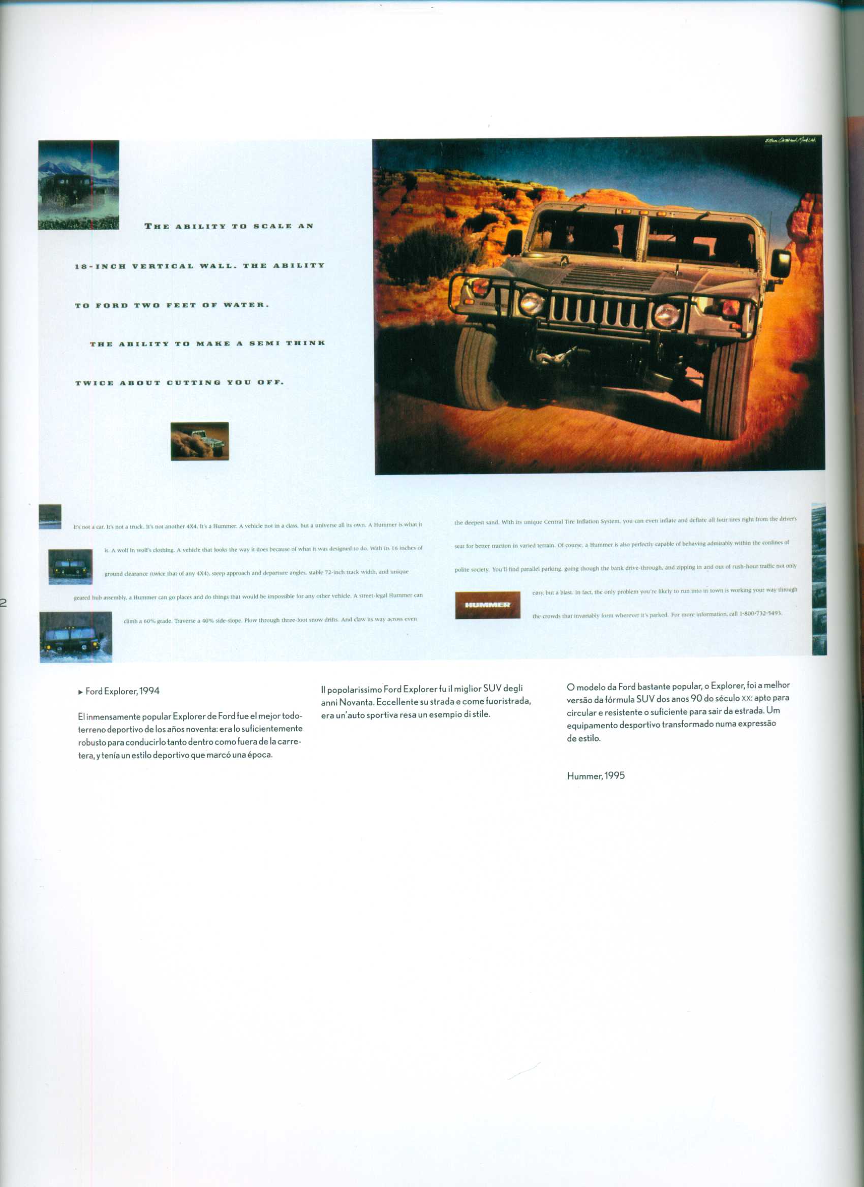 上世纪80年代的汽车广告,菲亚特汽车平面广告海报欣赏