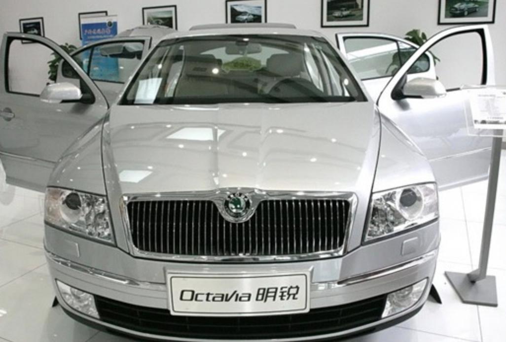 带你了解斯柯达的好处,十分钟带你看完斯柯达车型进化史