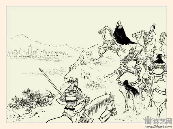 水浒全传39征南擒方腊连环画,三国故事大全文字版