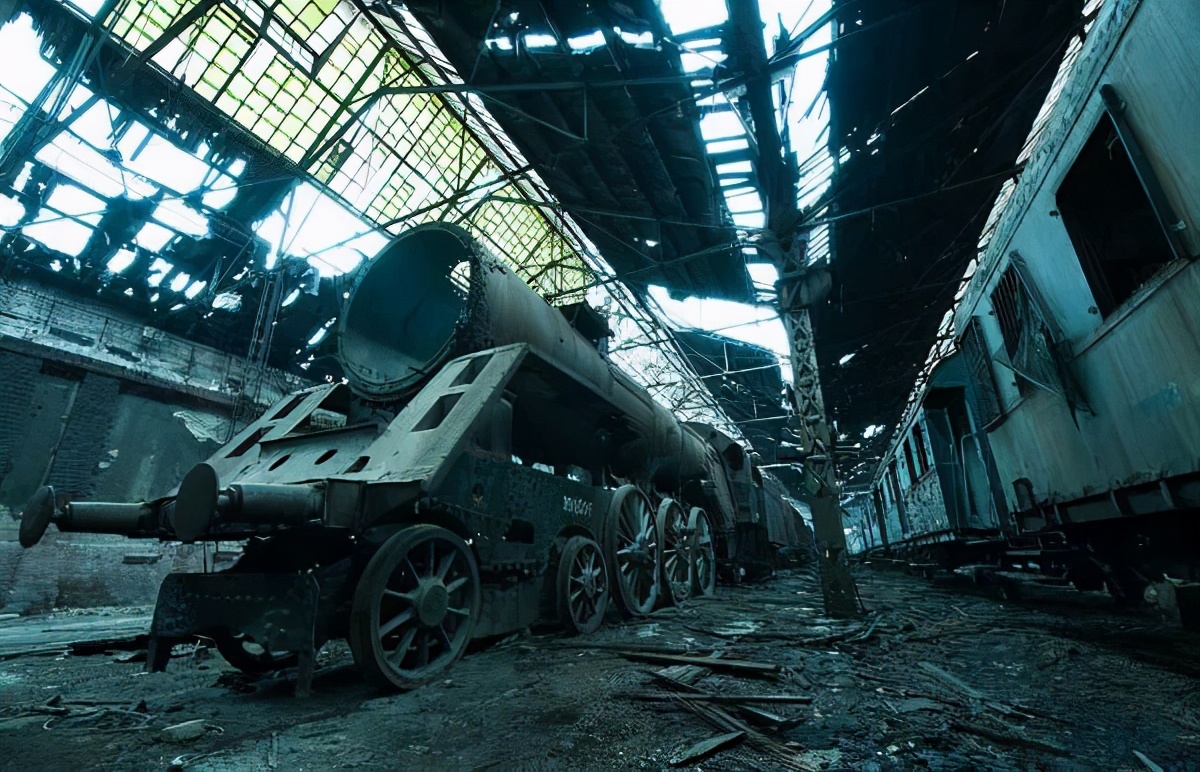 帅到爆炸的美学,日本游戏审美vs美国游戏审美