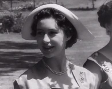 英国最美丽的公主和王妃,英国最美公主伊丽莎白