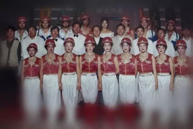 我从玉门来九(凌云之志)