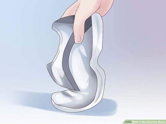 买跑鞋怎么选尺寸,买跑鞋应该买大几码的鞋