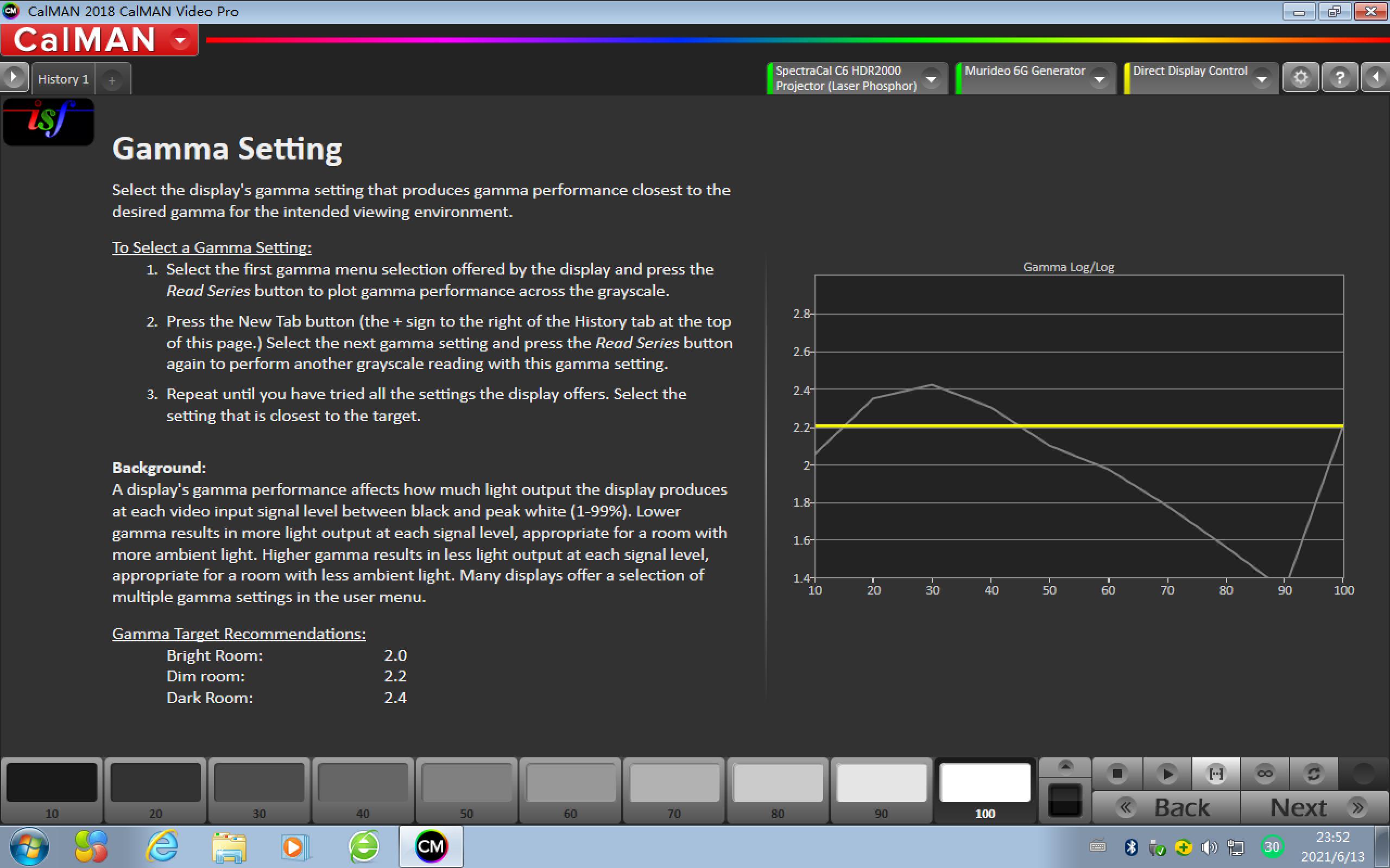lg智能bu50高亮4k激光投影机,6500流明激光投影机