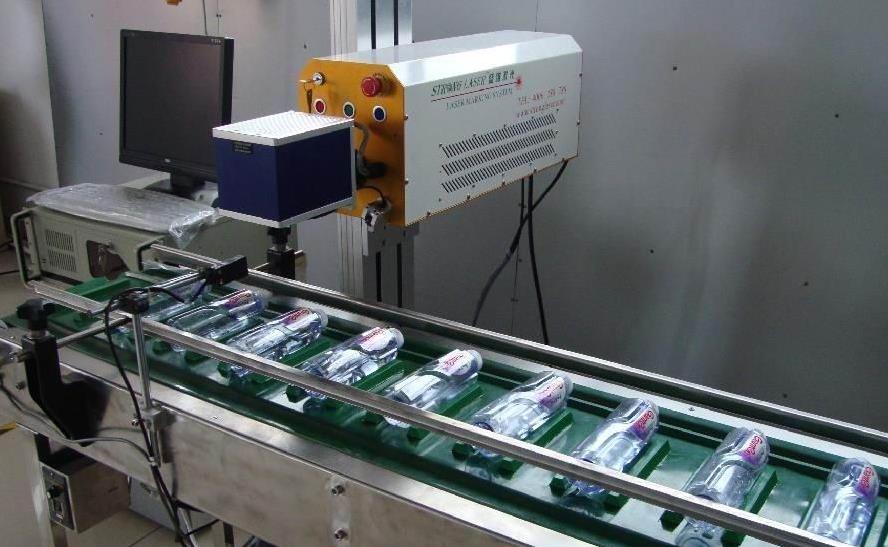 激光打标利用了激光的什么特性,激光打标刻字可以选颜色吗