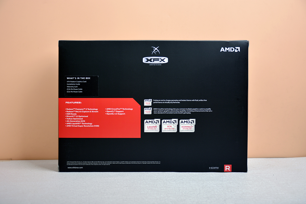 讯景rx590黑狼版是丐卡吗,讯景rx590gme黑狼评测