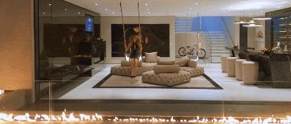 十几亿的顶级豪宅,十几亿的别墅