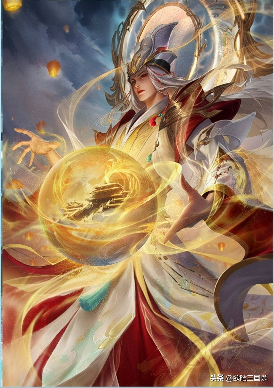 三国杀打神荀彧要注意什么,三国杀神荀彧技能爆料