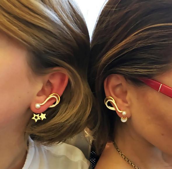 swarovski施华洛世奇旗舰店潘多拉,美国小众饰品品牌