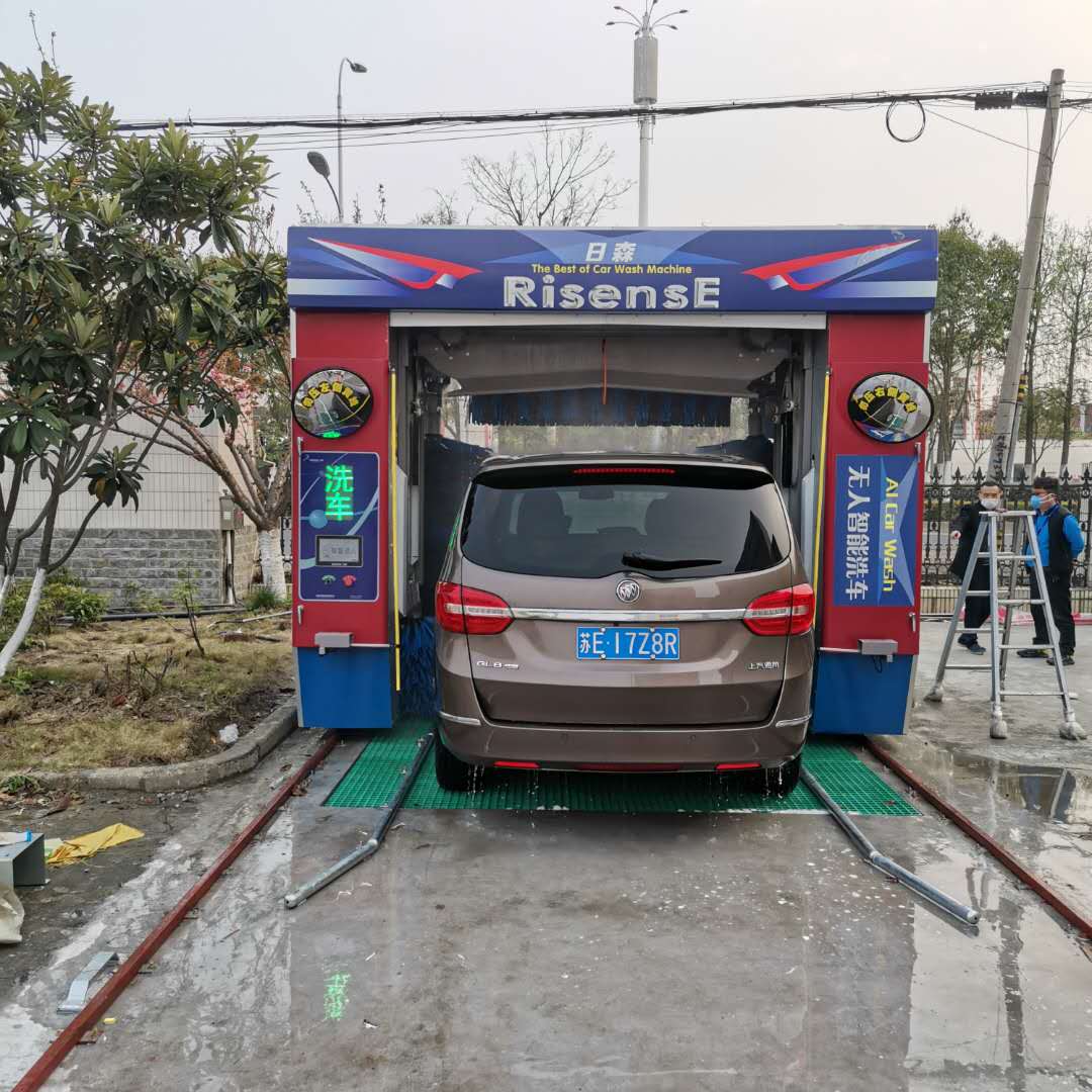 当前洗车行业均以什么为主,疫情结束后洗车行业怎么办