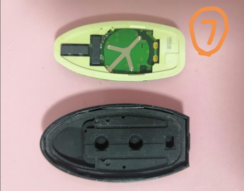 感应车钥匙没电了怎么办,感应车钥匙偶尔感应不到怎么回事