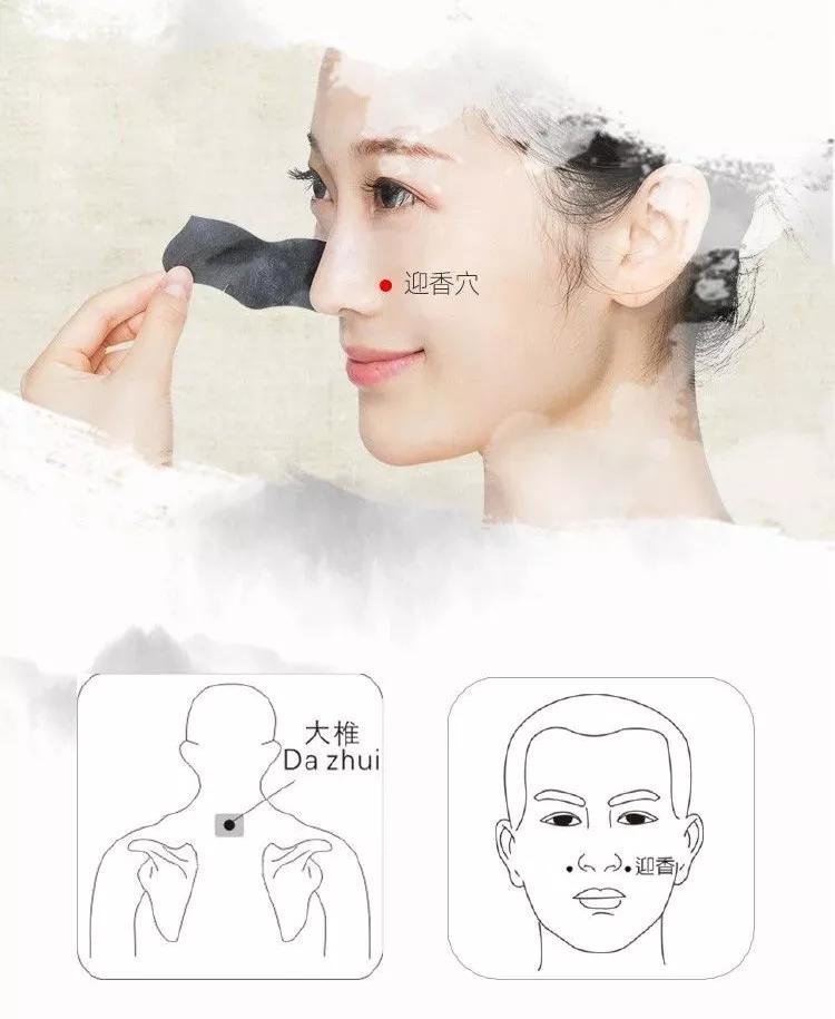 打喷嚏鼻塞和过敏性鼻炎的区别,过敏性鼻炎同时伴随鼻塞