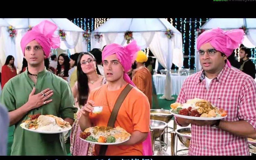 脑洞大开的100部电影,印度电影脑洞大全集