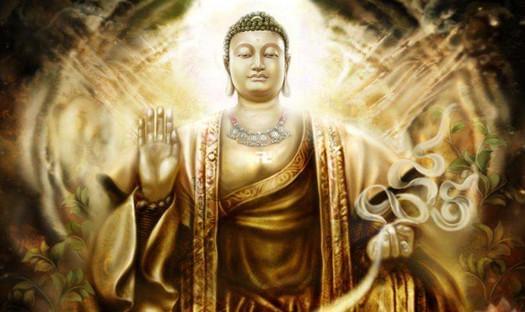 如来佛祖的理念是什么,如来佛祖的真正的身份是什么