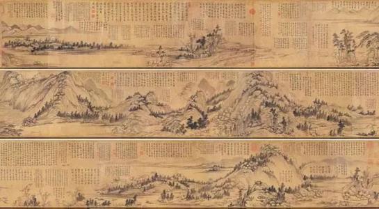 元代马致远的历史剧,元代杂剧家马致远的历史剧