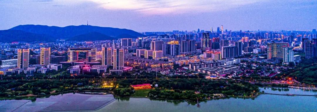 开奖啦！“魅力蠡开”摄影大赛获奖名单公布