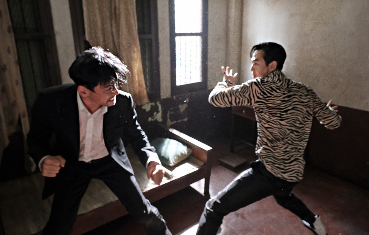 泰国拐卖儿童片,泰国拐卖小孩啥下场