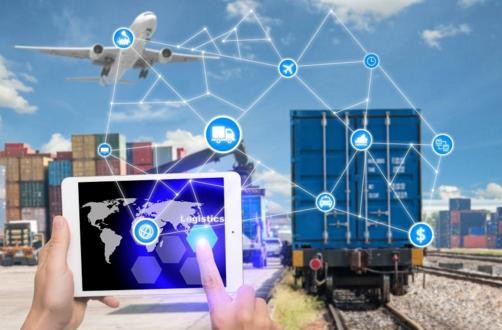 运输行业智能调度,人力调度