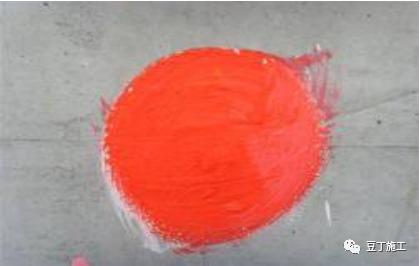 放线洞口封堵需要钢筋吗,放线孔混凝土封堵做法