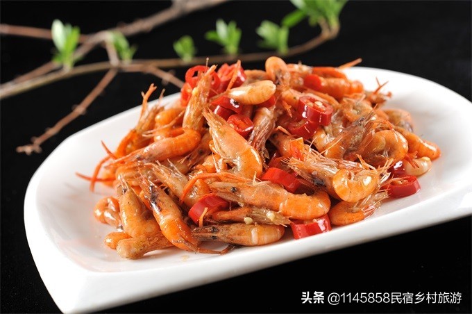 蓟县口碑最好200-260元的民宿,古色古香的蓟县乡村民宿