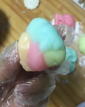 冰皮月饼要加马蹄粉吗窍门,做冰皮月饼技巧