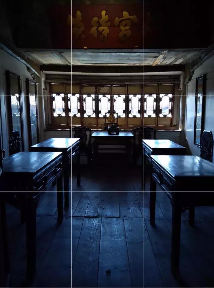 常用摄影构图方法,手机摄影构图