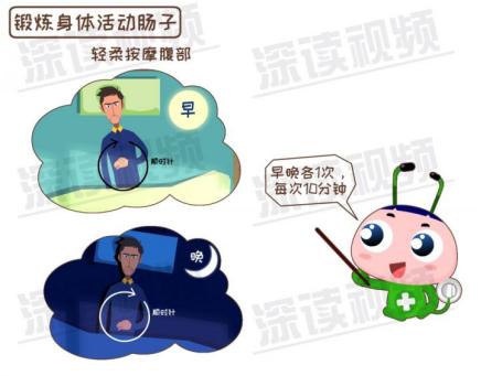 减肥运动期间为啥总是便秘,减肥期间便秘了怎么办