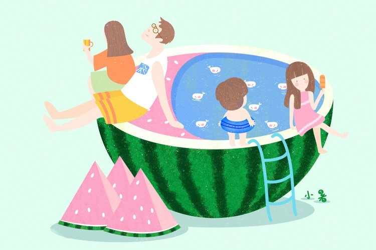 游泳后得了传染病？下水前这些事可得注意了