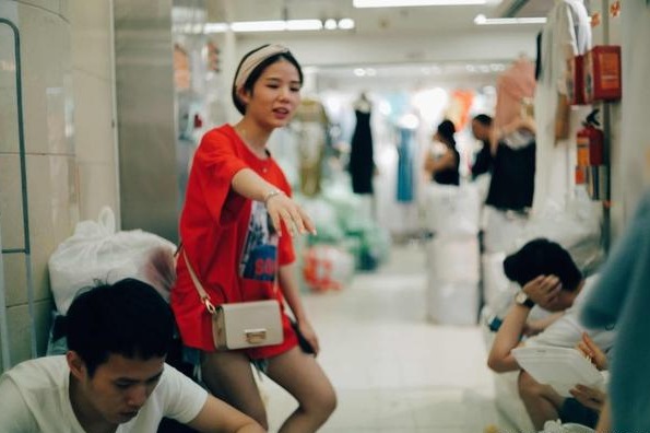 学会这13招从小白到大佬,新手怎么去广州十三行拿货