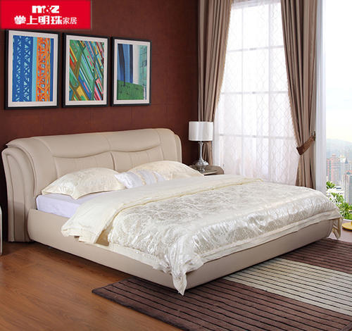 全球软床品牌排行榜前十名,流行布艺软床品牌排行榜前十名