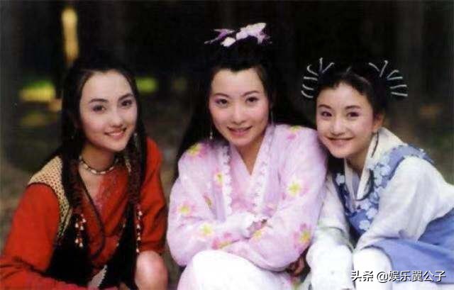 李倩点痣分析,李倩嘴角的痣是好痣还是坏痣