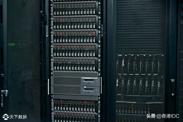 国外VPS价格比国内VPS便宜的原因