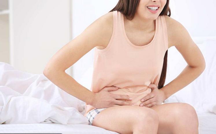 如果在怀孕期间出现肚子痛的情况，不同原因处理方法不同或需就医